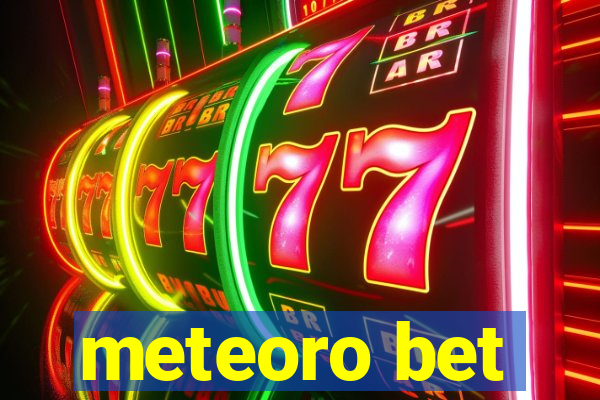 meteoro bet